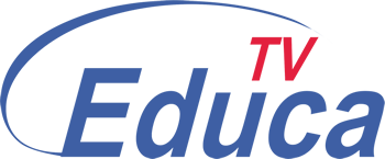 Logo EDUCA TV o.p.s.