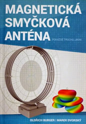 Magnetická smyčková anténa